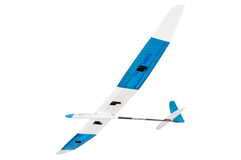 Kavan Cumul 100 Glider 2540mm [Kit-to-build] KAV02.8019